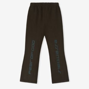 Essentials Heavy Fleece Flare Sweatpant