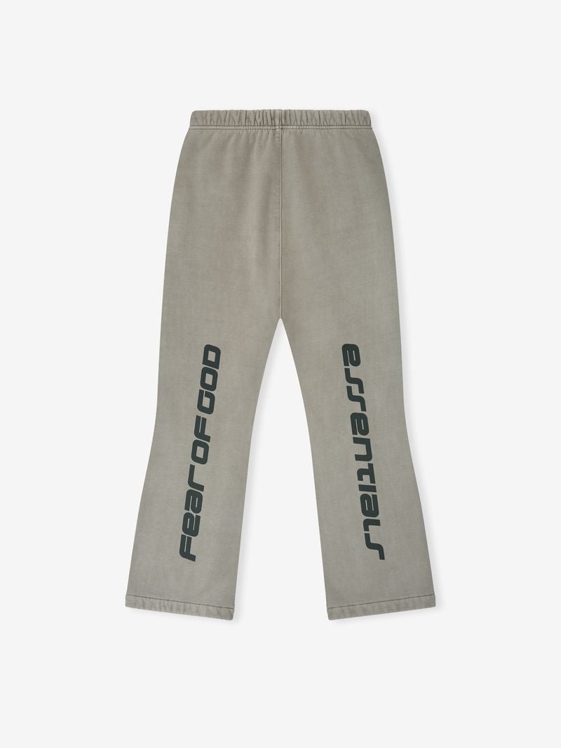 Essentials Heavy Fleece Flare Sweatpant Essentials Heavy Fleece Flare Sweatpant