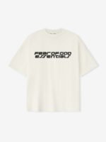 Essential Ponte T-Shirt
