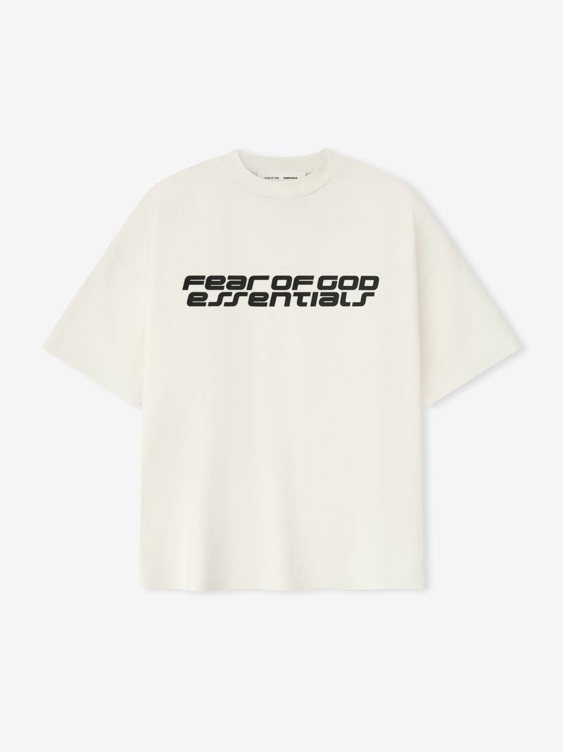 Essential Ponte T-Shirt Essential Ponte T-Shirt