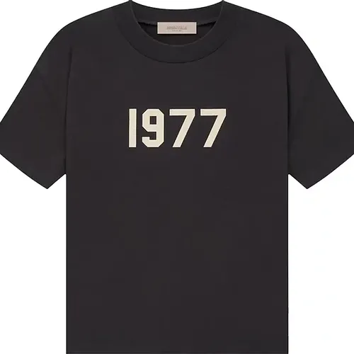 1977 Essentials T shirt 1977 Essentials T shirt