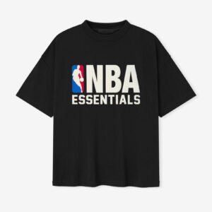 Essentials NBA Tee