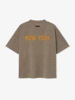 Essentials Knicks Tee
