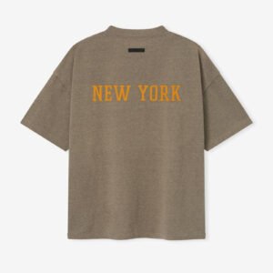 Essentials Knicks Tee